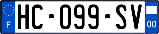 HC-099-SV