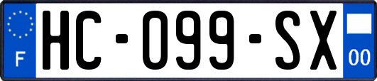 HC-099-SX