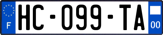 HC-099-TA
