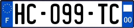 HC-099-TC