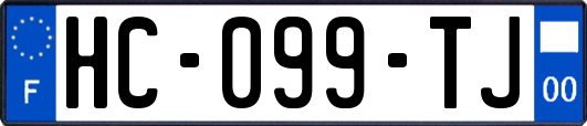 HC-099-TJ