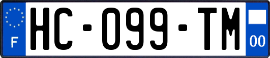 HC-099-TM
