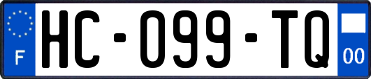 HC-099-TQ