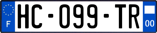 HC-099-TR