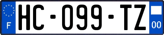 HC-099-TZ