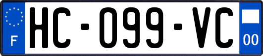 HC-099-VC