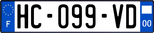 HC-099-VD