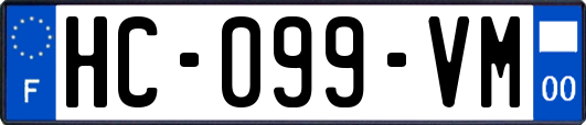HC-099-VM