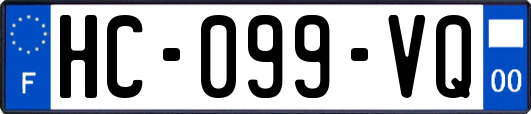 HC-099-VQ
