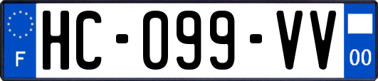 HC-099-VV