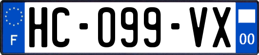 HC-099-VX