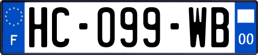 HC-099-WB