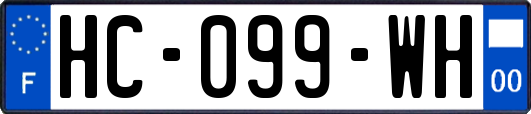 HC-099-WH