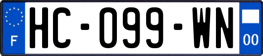 HC-099-WN