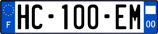 HC-100-EM