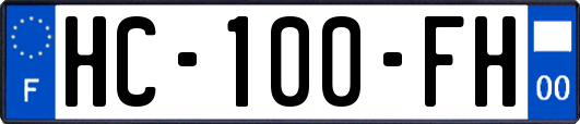 HC-100-FH