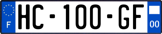 HC-100-GF