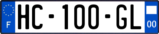 HC-100-GL