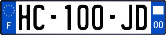 HC-100-JD