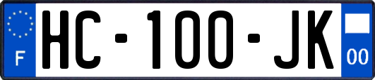 HC-100-JK