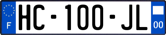 HC-100-JL