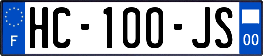 HC-100-JS