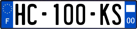 HC-100-KS