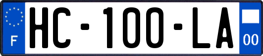HC-100-LA