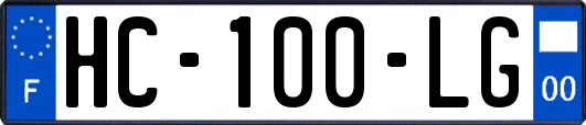 HC-100-LG