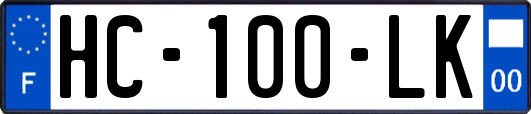 HC-100-LK