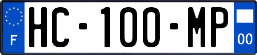 HC-100-MP