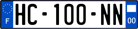 HC-100-NN