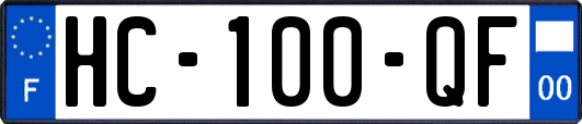 HC-100-QF
