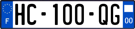 HC-100-QG