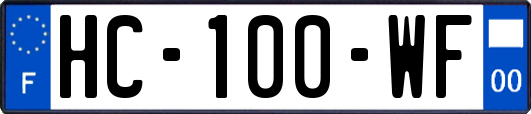 HC-100-WF