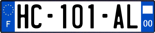 HC-101-AL