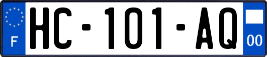 HC-101-AQ