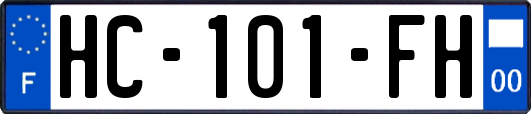HC-101-FH