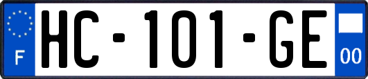 HC-101-GE