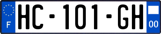HC-101-GH