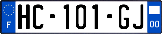 HC-101-GJ