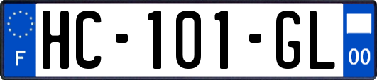 HC-101-GL