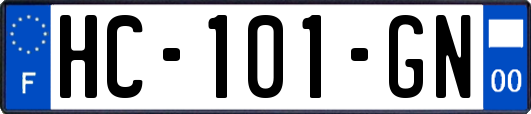 HC-101-GN