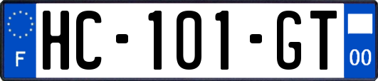 HC-101-GT