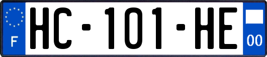 HC-101-HE