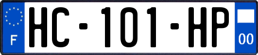 HC-101-HP