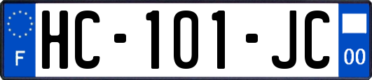 HC-101-JC