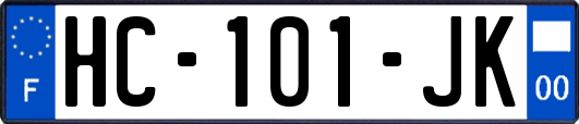 HC-101-JK