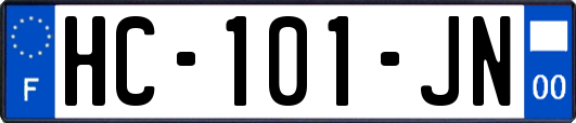 HC-101-JN