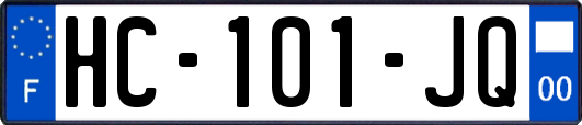 HC-101-JQ